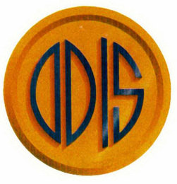 ODIS logo