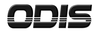 ODIS logo