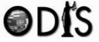 ODIS logo