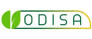 ODISA logo