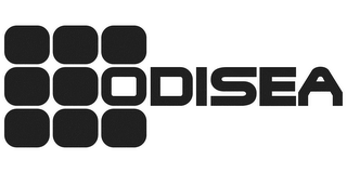 ODISEA logo