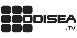 ODISEA.TV logo