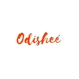 ODISHEÉ logo
