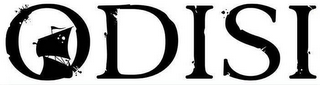 ODISI logo