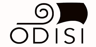 ODISI logo