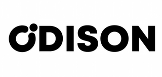 ODISON logo