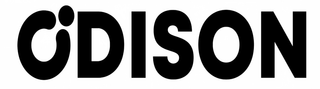 ODISON logo