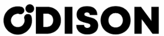 ODISON logo