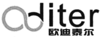 ODITER logo