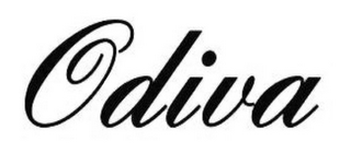 ODIVA logo
