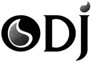 ODJ logo
