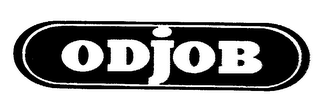 ODJOB logo