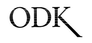 ODK logo
