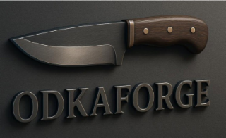 ODKAFORGE logo