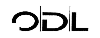 ODL logo