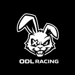 ODL RACING logo