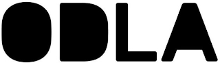 ODLA logo