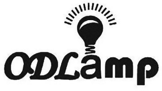 ODLAMP logo