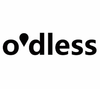 O'DLESS logo