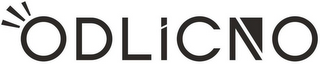 ODLICNO logo