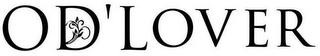 OD'LOVER logo