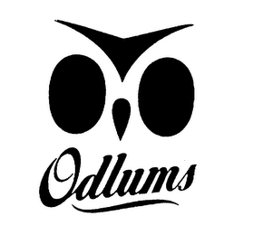 ODLUMS logo