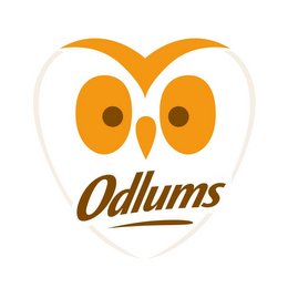 ODLUMS logo