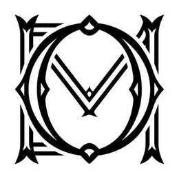 ODM logo