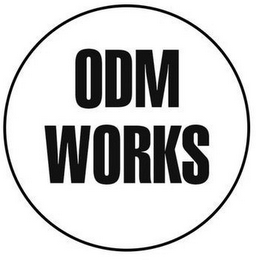 ODM WORKS logo