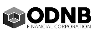 ODNB FINANCIAL CORPORATION logo