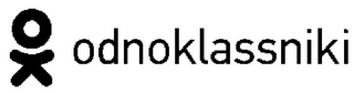 ODNOKLASSNIKI logo