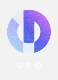 ODO logo