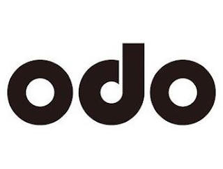 ODO logo