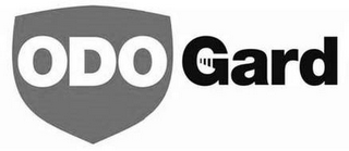 ODO GARD logo
