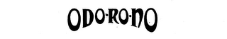 ODO-RO-NO logo