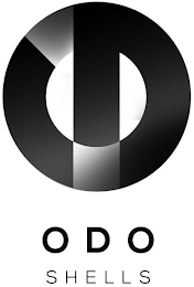 ODO SHELLS logo