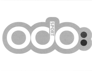 ODO SPORT logo