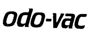 ODO-VAC logo