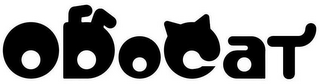 ODOCAT logo