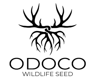 ODOCO WILDLIFE SEED logo
