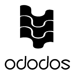 ODODOS logo