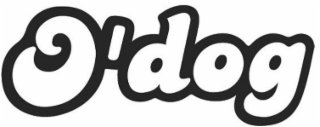 O'DOG logo