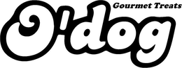 O'DOG GOURMET TREATS logo