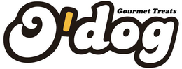 O'DOG GOURMET TREATS logo
