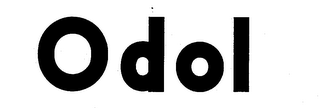 ODOL logo
