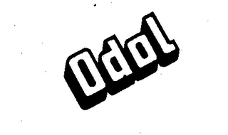ODOL logo