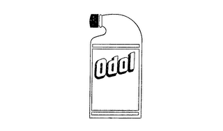 ODOL logo