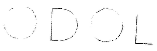 ODOL logo