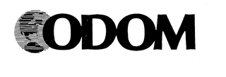 ODOM logo