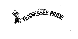 ODOM'S TENNESSEE PRIDE logo